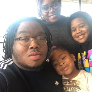 Meet your Posher, Earl